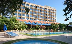 Navarria Hotel 3*